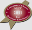 Consumers' Choice Award for Business Excellence 2011
