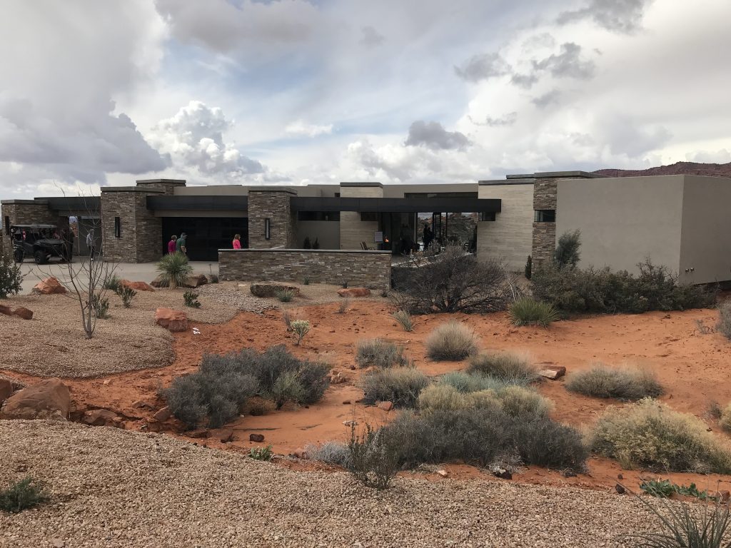 Custom installed windows Utah