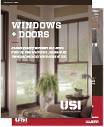 Windows + Doors Brochure